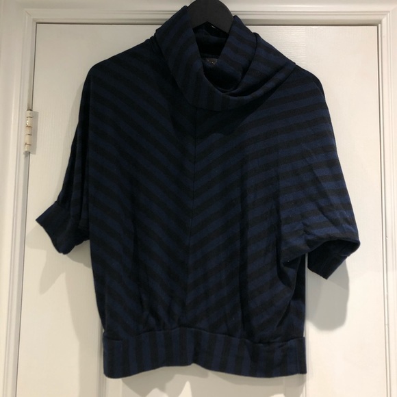 Dex Chevron Top - Picture 4 of 4